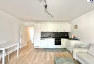 360° TOUR // NEUBAUWOHNUNG mit LOGGIA // MODERN APARTMENT with LOGGIA