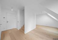 ERSTBEZUG Nähe U1 Kagraner Platz *** DG-Maisonette mit 45m² Terrassenfläche *** bei der Wagramer Straße