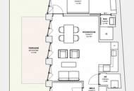 ++NEU++ hochwertige 3-Zimmer-Wohnung mitten im Herzen der Stadt