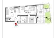 PROVISIONSFREIER ERSTBEZUG | MODERNE DECKENKÜHLUNG | GARAGE