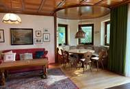 Großzügiges Ein- oder Zweifamilienhaus mit Pool in attraktiver, zentraler Lage