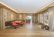 Luxuswohnung mit Pool in zentraler Toplage