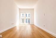Zwischen internationaler Kulinarik, Design und Kultur – Exklusive Residenzen in Neubau