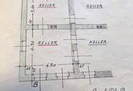 12 Zimmer Haus mit Geschäftslokal auf 948 m2 Grundstück