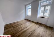 ERSTBEZUG in sanierten Altau | Sonnige 3-Zimmerwohnung an der U1