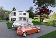 Baugenehmigtes Neubauprojekt mit 1.844m²