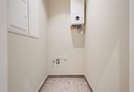 GENIALER ERSTBEZUG! OPTIMALER GRUNDRISS! 4,5 Zimmer und 2 Bäder! Nächst Alser Straße und AKH!