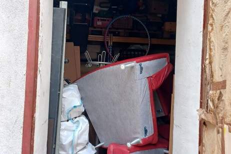 Wohnungspaket Nähe Yppenpark, Gewerbeobjekt-kauf, 59.000,€, 1160 Wien 16., Ottakring