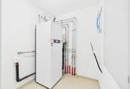 Neuwertiges Reihenhaus mit Garten, Garage & Top-Ausstattung in Parndorf!
