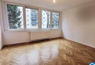 Wunderschöne 5-Zimmer Wohnung mit gemütlicher Loggia im 3. Bezirk