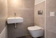 Erstbezug mit Loft-Feeling! 2 Zimmer, offen &amp; hell, Loggia – jetzt einziehen