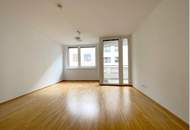 3-Zimmer-Neubauwohnung mit Loggia!