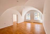 Arbeiten im historischen Gewölbe! 62 m²-Büro mit Charme & Stil | Mitten im Stadtzentrum