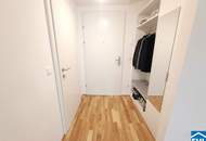 Wohnen in Stammersdorfer Ruhelage - Flori Flats!