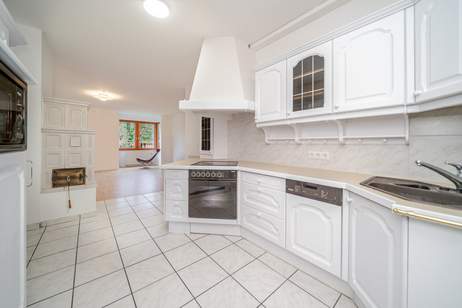 Sonne und Ruhe – Südwohnung mit Blick in den Gartenpark, Wohnung-kauf, 439.000,€, 2500 Baden