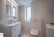 Modern sanierte 3-Zimmer-Wohnung in der Burggasse 20– Nähe Innenstadt