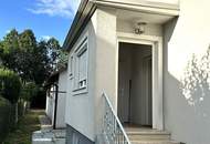 SANKT THOMAS, Einfamilienhaus mit großem Garten, 5 Zimmer, Wohnküche, 1139 m2 Grundstück, Wirtschaftsgebäude
