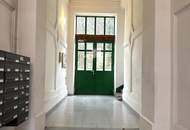 1170! Helle 2-Zimmer-DG-Maisonette mit Galerie Nähe Elterleinplatz!