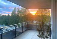 Dreiseitig lichtdurchflutete, barrierefreie Eigentumswohnung, überdachte Terrasse mit Lift im 2.OG.