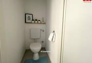 Zentrale 3-Raum-Wohnung mit Balkon, nähe Donau/Zentrum: Unschlagbares Preis-/Leistungsverhältnis - mit wenig Aufwand zur Traumwohnung