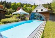 Exklusives Traumhaus aus Baumeisterhand