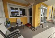 Exklusive Eigentumswohnung mit Seeblick, Terrasse &amp; Privatgarten in Millstatt am See