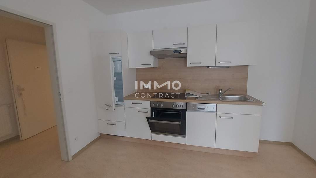 2-ZIMMER MIETWOHNUNG IN OBERWÖLBLING MIT AUTOABSTELLPLATZ!