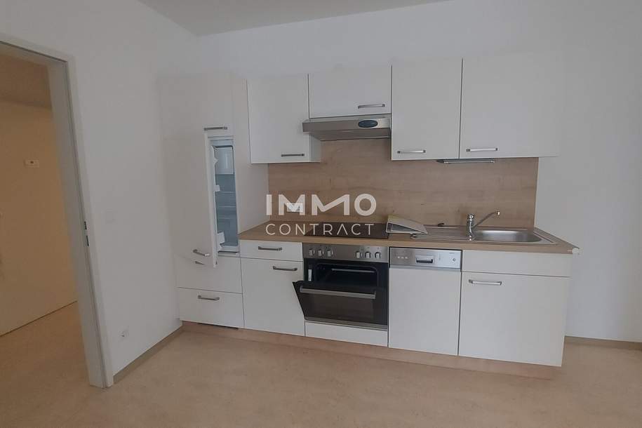 2-ZIMMER MIETWOHNUNG IN OBERWÖLBLING MIT AUTOABSTELLPLATZ!, Wohnung-miete, 740,85,€, 3124 Sankt Pölten(Land)