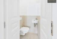 Helle 3-Zimmer-Neubauwohnung im begehrten 2. Wiener Bezirk