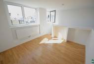 Klimatisiert: Traumhafte 1,5-Zimmer-DG mitten im 1. Bezirk