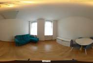 Gemütliche Altbauwohnung in gepflegtem Haus nahe Reithofferpark und U3