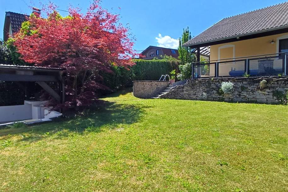 "Exklusive Grünlage nahe Jubiläumswarte", Haus-kauf, 449.000,€, 1140 Wien 14., Penzing