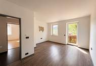 4 Zimmer | 100 m² | Balkon, Sonne & Bergpanorama | Warmmiete nur € 850