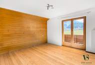 Bestehendes Wohnhaus mit Ausbau- &amp; Neubauoption in Toplage