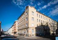 Wohnungseigentum Nähe Wilhelminenspital - unbefristet vermietete