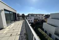 4 Zimmer Maisonette mit Terrasse