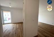 U2 + U1 Nähe: 3 Zimmer-Neubau mit Topausstattung