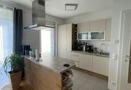 2-Zimmer Wohnung mit großem Balkon in Ruhelage