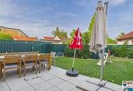 Modernes Reihenhaus mit Top-Ausstattung