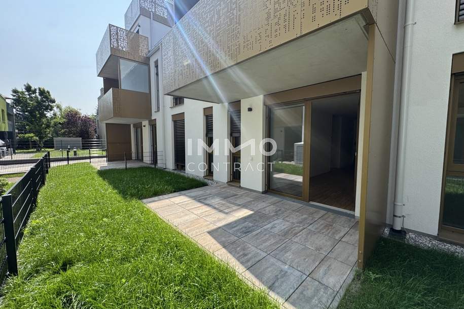 Donaustadt - Am langen Felde, Wohnung-kauf, 295.300,€, 1220 Wien 22., Donaustadt