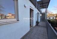 Zentrale 3 Zimmer-Wohnung mit Balkon - Marktgasse 11 Top 06