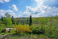 Idyllische Waldrandlage mit Weitblick Nahe Bahnhof Rekawinkel