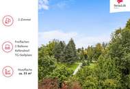 RESERVIERT! Hoch oben mit Panoramablick & Altstadtnähe