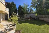 Exklusives Haus in Lanzendorf * Pool * Garage * Sauna *