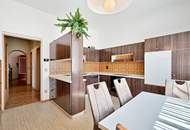 Wohnhaus mit großzügigen Räumlichkeiten und vielseitigem Potential - Open House am 4.9.26