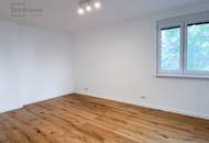3 Zimmer | Erstbezug | Hofseitig| Top-Lage