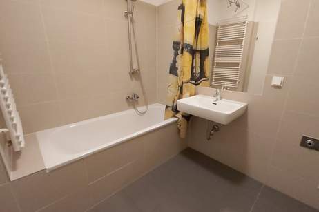 Großzügige 2-Zimmerwohnung mit Freifläche - Leben in der Seestadt!, Wohnung-miete, 990,00,€, 1220 Wien 22., Donaustadt