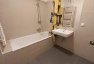 Großzügige 2-Zimmerwohnung mit Freifläche - Leben in der Seestadt!