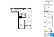 Großzügige 2-Zimmer Wohnung mit Loggia - Nahe dem WU Campus und Wiener Prater!