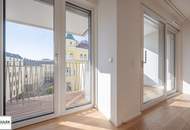 *ab 01/2026* 2 Zimmer Zweitbezugswohnung mit sonniger Loggia nahe U4